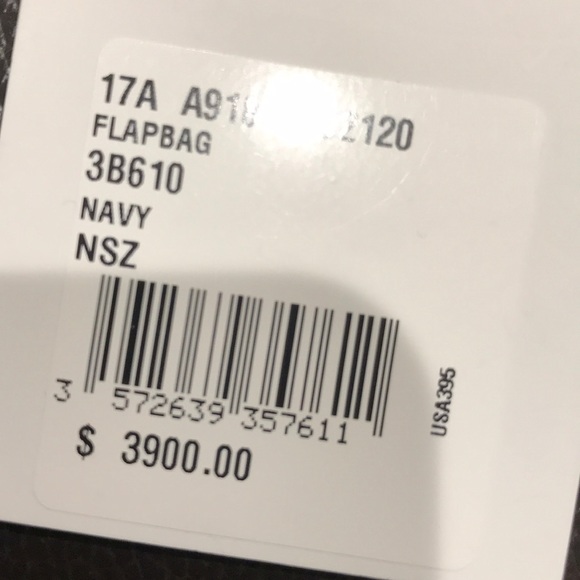 Chanel Flap Bag - Picture 8 of 8